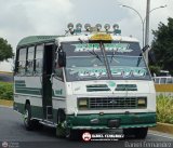 DC - A.C. Unin Choferes del Sur 062