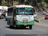 Coop. de Transporte La Candelaria 56