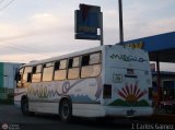 LA - Cooperativa Palavecino 008 Servibus de Venezuela Milenio Urbano Mercedes-Benz OF-1721