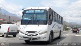Transporte Barinas 046 Carroceras Michelena Orca Iveco Tector 170E22T EuroCargo