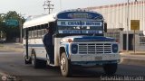 ZU - Transporte Mixto Los Cortijos 039