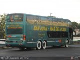 San Juan - Mar del Plata S.A.