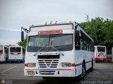 Expresos J�uregui 65 por Santiago Dorante