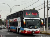 Empresa Peruana Pendiente 968 por Leonardo Saturno