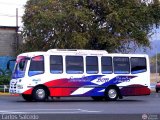 Unin de Conductores Unidos S.C. 006 Encava E-NT610 Special Generacin 2011 Encava Isuzu Serie 600