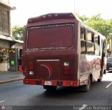 DC - A.C. Unin Hijos de Mamera 08, por Jonnathan Rodrguez