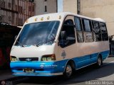 MI - E.P.S. Transporte de Guaremal 027 Carroceras Urea Urbano Micro Chevrolet NPR Turbo Isuzu