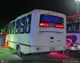 Sin identificacin o Desconocido AR-999, por Alvin Rondn