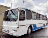 Autosirco 007 Carroceras Larenses Orinoco I Mercedes-Benz O-302 Recarrozado
