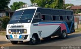 ZU - U.C. Barrio La Polar 815, por Angel Delgado