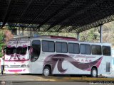 A.C. Mixta Internacional Valles del Tuy 029 Comil Campione 3.45 Volvo B7R