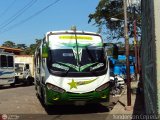 A.C. Cotransguas R.L. 0001 Carroceras Urea Orion Chevrolet NPR Turbo Isuzu