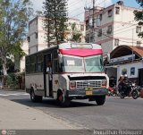 DC - A.C. Tour Caricuao 19, por Jonnathan Rodrguez