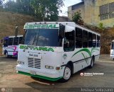 C.U. Caracas - Los Teques A.C. 042