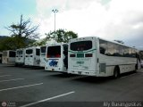 Garajes Paradas y Terminales Caracas