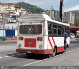 DC - Cooperativa de Transporte Los 4 Ases 18, por Jonnathan Rodrguez