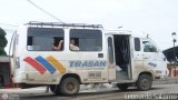 Transporte Trasan 469 Non Plus Ultra 6.150 Desconocido NPI