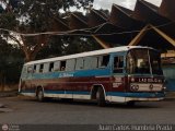 Transporte Las Delicias C.A. 16 por Juan Carlos Humbria Prada 