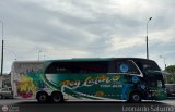 Transporte Rey Latino E.I.R.L. 1027 Marcopolo Paradiso New G7 1350 Scania K410
