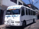 A.C. Transporte Paez 081