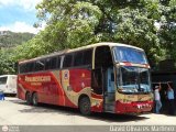 Panamericana Internacional 200 Comil Campione 3.85 Scania K124IB