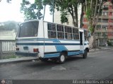 MI - Unin Circunvalacin Los Teques 018 Caio - Induscar Carolina Mercedes-Benz LO-608D