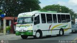 Unin Valencia A.C. 018, por Pablo Acevedo