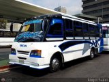DC - Cooperativa de Transporte Los 4 Ases 99 por �ngel Sal�n