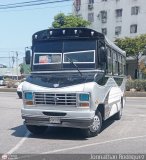VA - A.C. La Muralla Bolivariana de Transporte 86