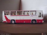 Maquetas y Miniaturas AEROBUSES VZLA