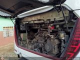 PDVSA Transporte de Personal 147 Yutong ZK6907H Yutong Integral