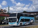 Particular o Transporte de Personal 0134