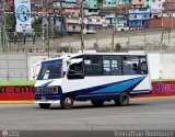 DC - Asoc. Cooperativa Carabobo Tiuna R.L. 113, por Jonnathan Rodrguez