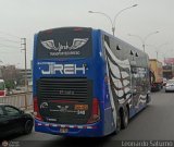 Transporte Expreso Jireh E.I.R.L. (Per) 240, por Leonardo Saturno