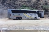 Peli Express 0013 Busscar JumBuss 380 Serie 5 Scania K124IB