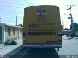 Universitarios y Escolares GDZ-01 Fanabus KingWay Mercedes-Benz OH-1420
