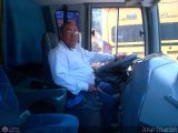 Profesionales del Transporte de Pasajeros Vicente Lagos