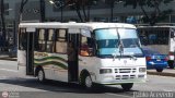 DC - A.C. de Transporte Conductores Unidos 444