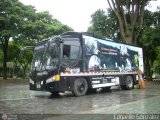 CIDA Francisco J. Duarte CIDA-001 Sanchez Tati New Torpedo Iveco Tector 170E22T EuroCargo