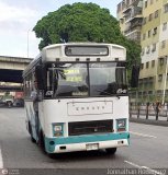 DC - Unin Conductores de Antimano 307, por Jonnathan Rodrguez