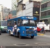 DC - A.C. de Conductores La India 266, por Jonnathan Rodrguez