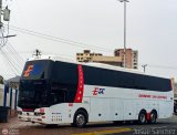 Expresos San Cristbal 018, por Josue Snchez