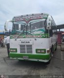 A.C. Transporte Central Morn Coro 054, por Sebastin Mercado