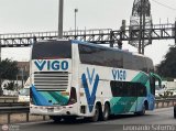 Empresa Vigo 958 por Leonardo Saturno