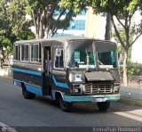 DC - A.C. de Transporte Conductores Unidos 072, por Jonnathan Rodrguez