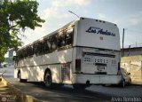 Expresos Los Andes 19