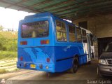 MI - Unin Circunvalacin Los Teques 061 Encava E-600-32 AR Encava Isuzu Serie 600