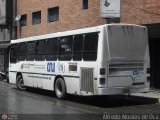 Universitarios y Escolares UID-08 Fanabus Xpectra Mercedes-Benz OH-1420