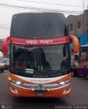 Transportes Hermanos Ponce (Per) 969