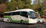 Buses Yanguas 670, por Jerson Nova